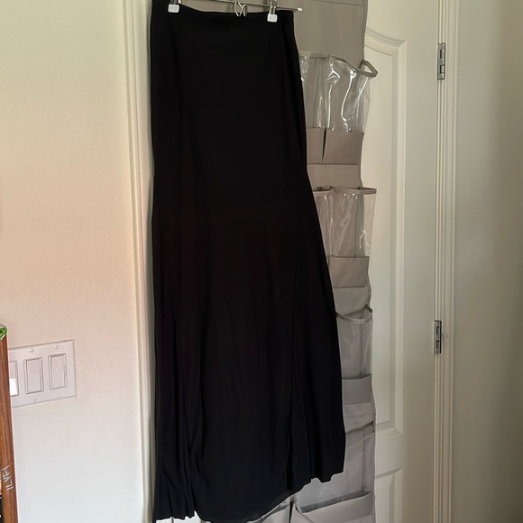 RVCA long maxi skirt - Picture 1 of 4